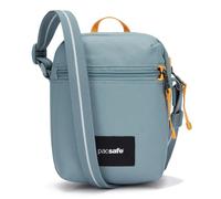 Pacsafe Pacsafe Go Bolsa de hombro Mini Bag 12.5 cm azul
