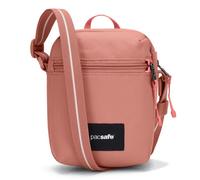 Pacsafe Pacsafe Go Bolsa de hombro Mini Bag 12.5 cm rosa