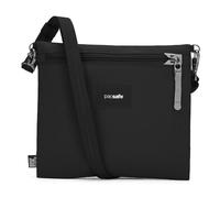 Pacsafe Pacsafe Go Bolsa de hombro Protección RFID 24 cm gris