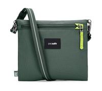 Pacsafe Pacsafe Go Bolsa de hombro Protección RFID 24 cm verde