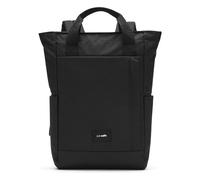 Pacsafe Pacsafe Go Mochila de día 42 cm Compartimento para el portátil negro
