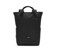 Pacsafe Pacsafe Go Mochila urbana 42 cm Compartimento para el portátil negro