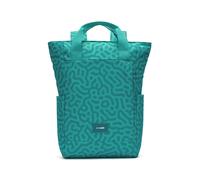 Pacsafe Pacsafe Go Mochila urbana 42 cm Compartimento para el portátil verde