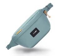 Pacsafe Pacsafe Go Riñonera Protección RFID 27 cm verde