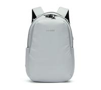 Pacsafe Pacsafe V 16L - Mochila antirrobo, unisex, para adultos, Digital Gray, Talla única, Mochilas