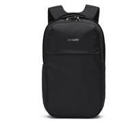 Pacsafe Pacsafe V 20 L Mochila de día Protección RFID 45 cm Compartimento para el portátil negro