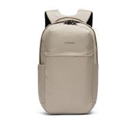 Pacsafe Pacsafe V 20 L Mochila urbana Bloqueo RFID 45 cm Compartimento para el portátil beige