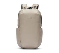 Pacsafe Pacsafe V 24 Mochila urbana Bloqueo RFID 48 cm Compartimento para el portátil amarillo