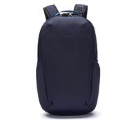 Pacsafe Pacsafe V 24 Mochila urbana Bloqueo RFID 48 cm Compartimento para el portátil azul