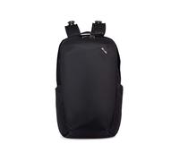 Pacsafe Pacsafe V 24 Mochila urbana Bloqueo RFID 48 cm Compartimento para el portátil negro