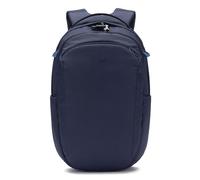 Pacsafe Pacsafe V 26 Mochila de día Protección RFID 46 cm Compartimento para el portátil azul