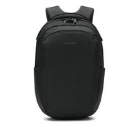 Pacsafe V 26L Tour Backpack Jet Black