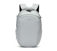 Pacsafe Pacsafe V 26 Mochila de día Protección RFID 46 cm Compartimento para el portátil gris