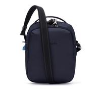 Pacsafe Pacsafe V Bolsa banderola Mini Bag Bloqueo RFID 17 cm azul