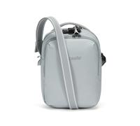 Pacsafe Pacsafe V Bolsa banderola Mini Bag Bloqueo RFID 17 cm gris