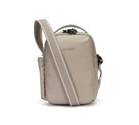 Pacsafe Pacsafe V Bolsa de hombro Bloqueo RFID 20 cm beige