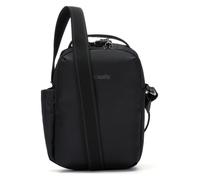 Pacsafe V Tour Crossbody Jet Black
