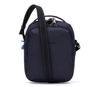 Pacsafe Pacsafe V Bolsa de hombro Mini Bag Protección RFID 17 cm azul