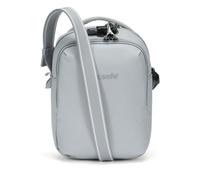 Pacsafe Pacsafe V Bolsa de hombro Mini Bag Protección RFID 17 cm gris