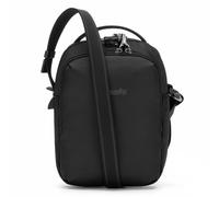 Pacsafe Pacsafe V Bolsa de hombro Mini Bag Protección RFID 17 cm negro