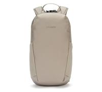 Pacsafe Pacsafe V Mochila de día Protección RFID 41 cm beige