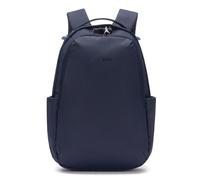 Pacsafe Pacsafe V Mochila de día Protección RFID 41 cm Compartimento para el portátil azul