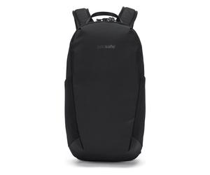 Pacsafe Pacsafe V Mochila de día Protección RFID 41 cm negro