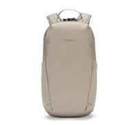Pacsafe Pacsafe V Mochila urbana Bloqueo RFID 41 cm beige