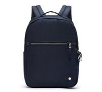 Pacsafe Pacsafe W 10 Mochila de día Protección RFID 36 cm azul