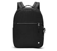 Pacsafe Pacsafe W 10 Mochila urbana Bloqueo RFID 36 cm negro
