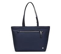 Pacsafe Pacsafe W Bolsa de compras 42 cm Compartimento para el portátil azul