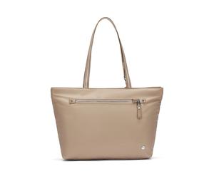 Pacsafe Pacsafe W Bolsa de compras 42 cm Compartimento para el portátil gris