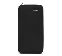 Pacsafe RFIDsafe - Cartera de Viaje, Color Negro