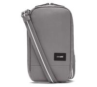 Pacsafe RFIDsafe Tech Bolsa de hombro Bloqueo RFID 12.5 cm gris