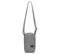 pacsafe bolso bandolera RFIDsafe Crossbody Bag Stone