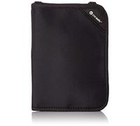 Pacsafe RFIDsafe V150 Organizer Black