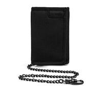 Pacsafe RFIDsafe Z50 Cartera RFID 10 cm negro