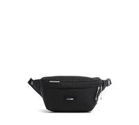 Pacsafe | Riñonera | negro | nylon reciclado