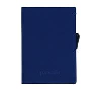 Pacsafe Slider Wallet RFIDsafe Blue/Red