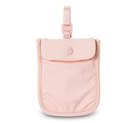 Pacsafe Spain Coversafe S25 Secret Bra Pouch Bolsa de Cuerdas para El Gimnasio, 4 cm, Orchid Pink 314
