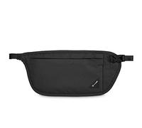 Pacsafe Spain Coversafe V100 Monedero, 27 cm, Negro