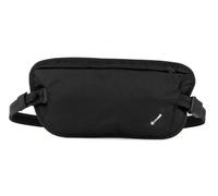 Pacsafe Spain Coversafe X100 Riñonera Interior, 27 cm, Negro