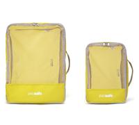 pacsafe Travel Packing Cubes Citronelle