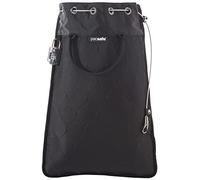 Pacsafe Bolsa de seguridad portátil Travelsafe 12L GII 52 cm negro