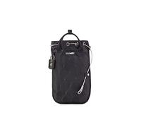 Pacsafe Travelsafe 3L GII Portable Safe Black