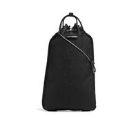 Pacsafe Travelsafe 5 GII Accesorio de viaje negro, fibra sintética, 24 x 41 x 3cm
