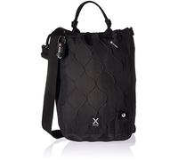 Pacsafe Travelsafe X15 Portable Safe&Pack Insert Bolsa de Cuerdas para El Gimnasio, 38 cm, Black 100