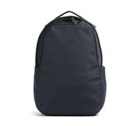 Pacsafe Pacsafe V Mochila de día Protección RFID 41 cm Compartimento para el portátil azul