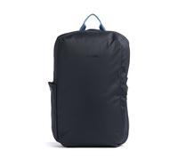 Pacsafe V 16 Mochila navy, polyester, unisex, 18L