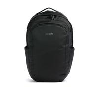 Pacsafe V 26L Tour Backpack Jet Black